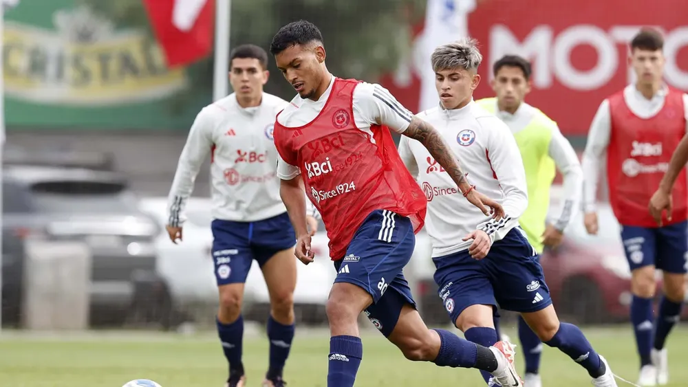 seleccion-chilena-fixture-calendario-panamericanos-santiago-2023 seleccion-chilena-fixture-calendario-panamericanos-santiago-2023 Selección chilena Sub 23 Panamericanos Santiago 2023.