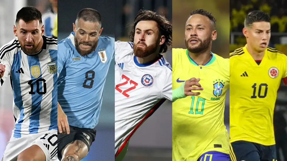 eliminatorias-fecha-2-programacion-horario