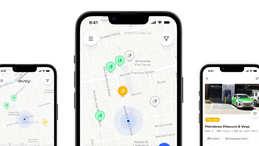 evsy-electromovilidad-punto-de-carga-electrica