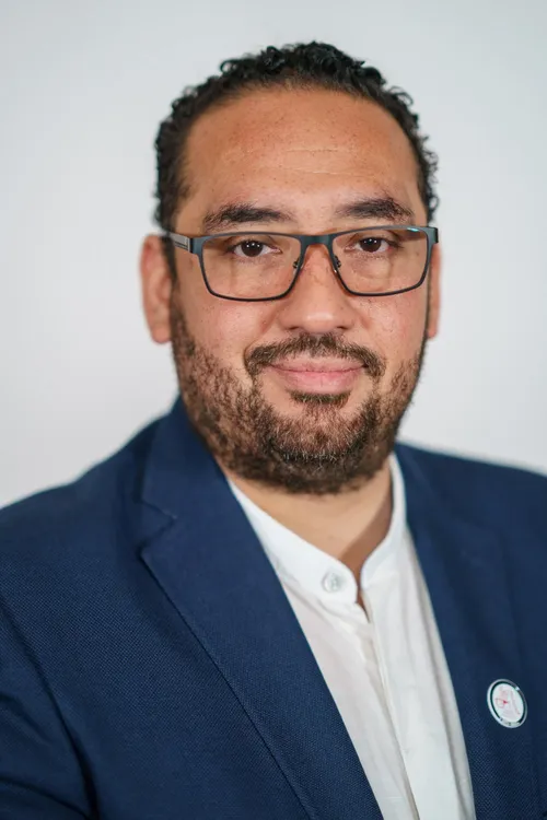 cambio-de-gabinete-nicolas-cataldo Ministro de Educación, Nicolás Cataldo.