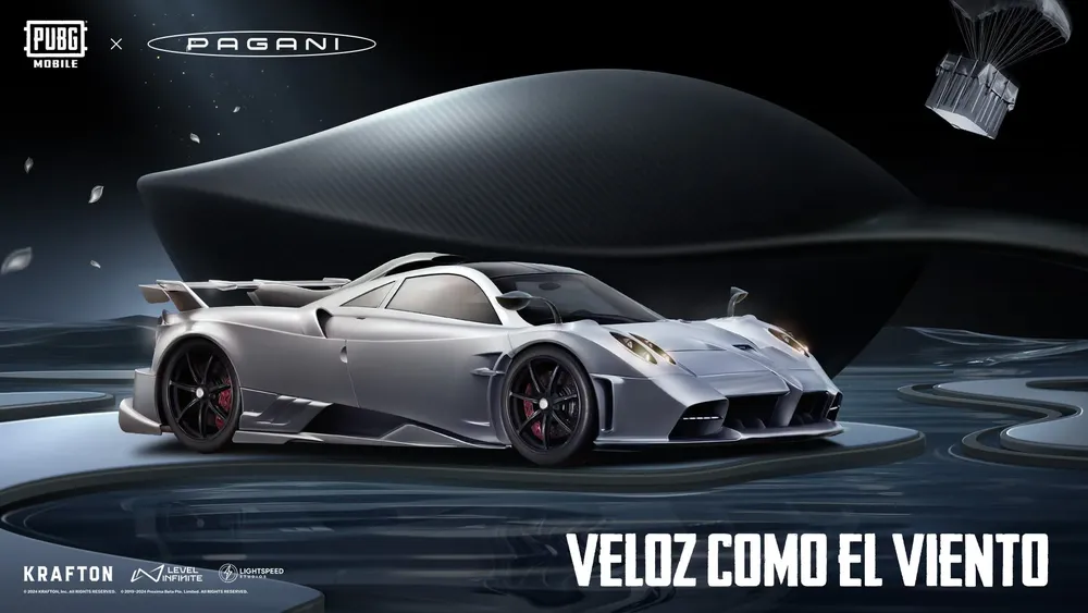 pubg-mobile-colaboracion-pagani