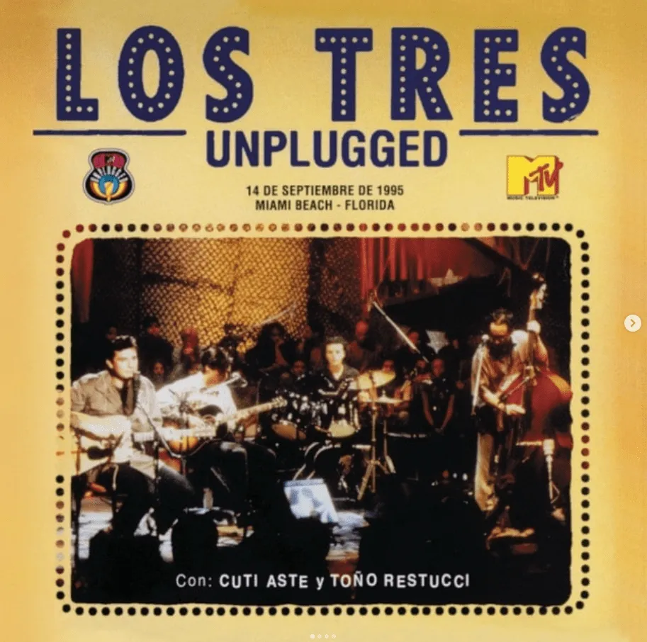 los-tres-vuelven-reunion