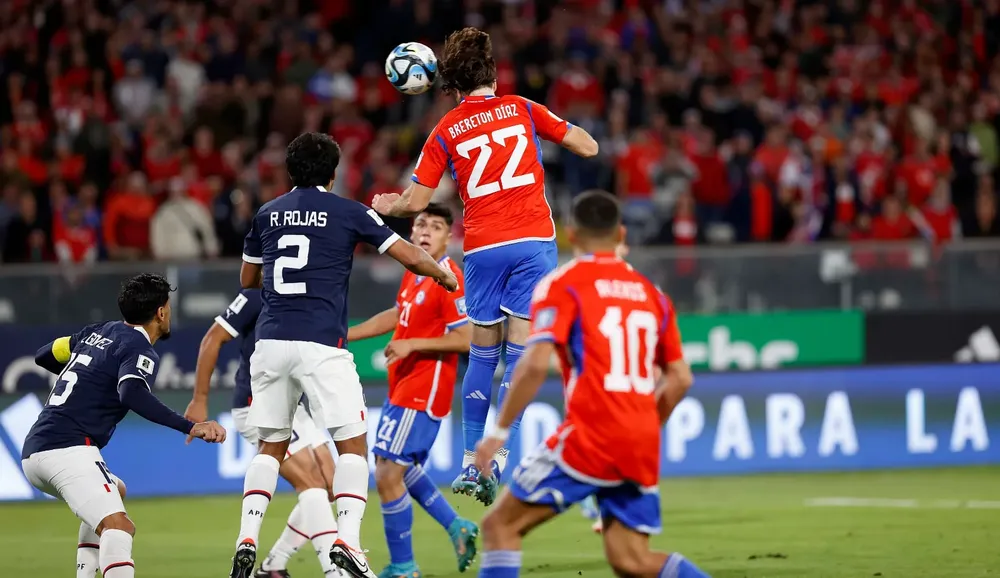 seleccion-chilena-la-roja-eliminatorias-horario-vs-ecuador