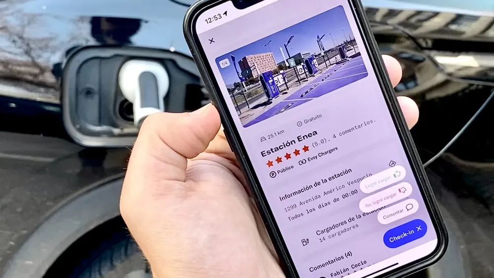 evsy-app-puntos-de-carga-electrica