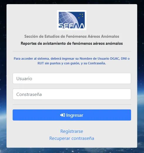 formulario-casos-aereos-anomalos-sefaa
