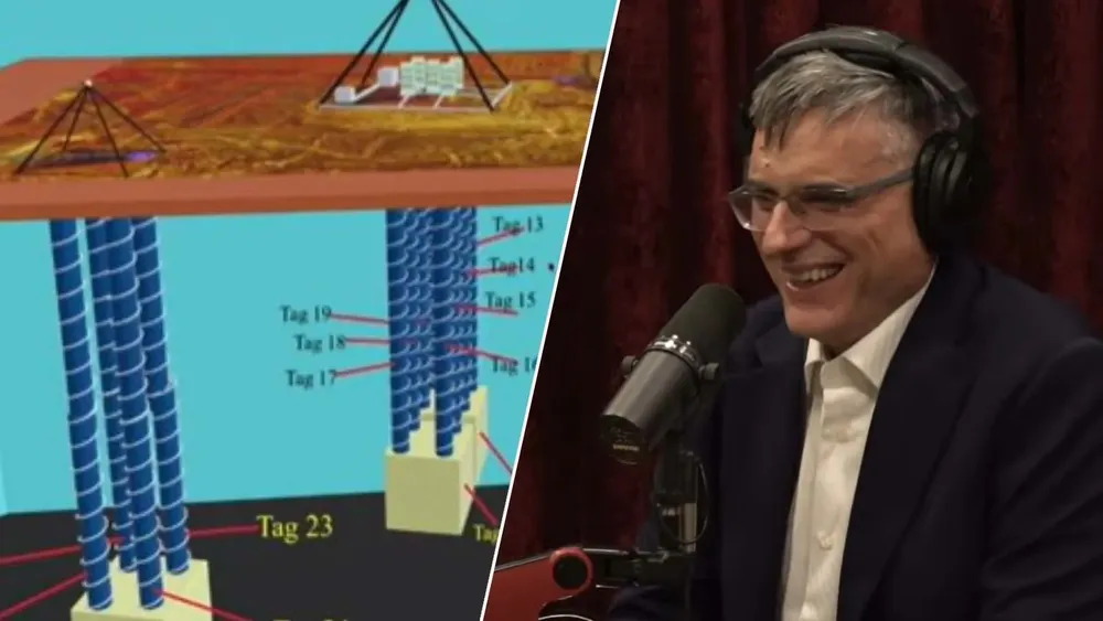 filippo-biondi-podcast-joe-rogan-piramides-egipto-estructuras