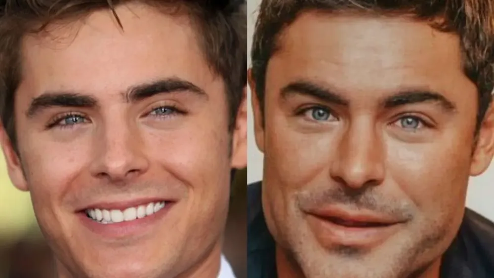 Zac Efron