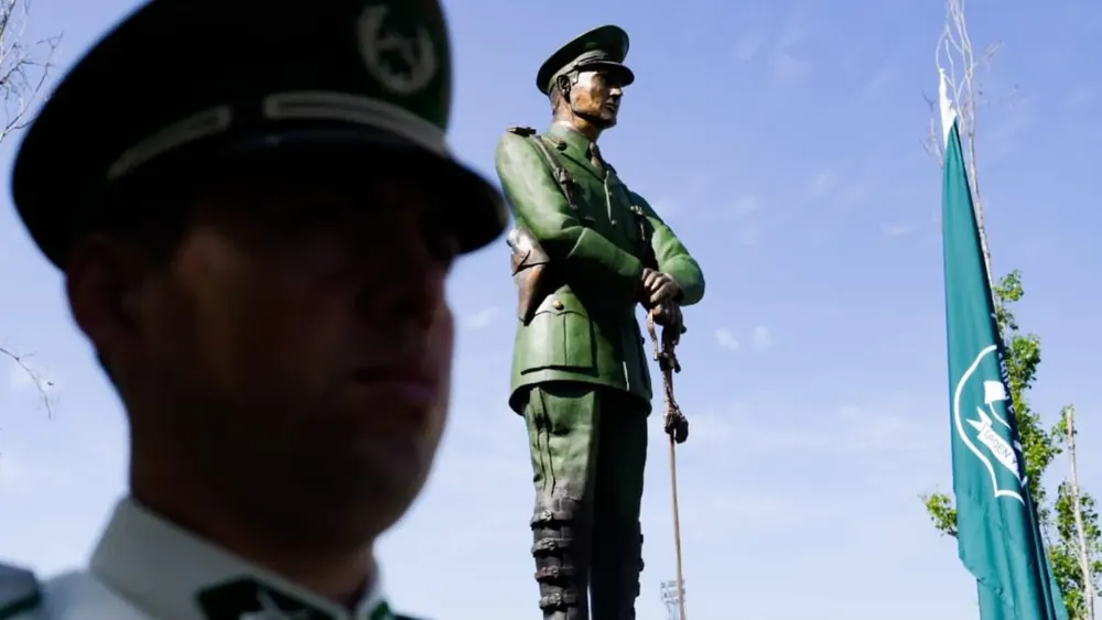 carabineros-de-chile-estatuto-jurídico