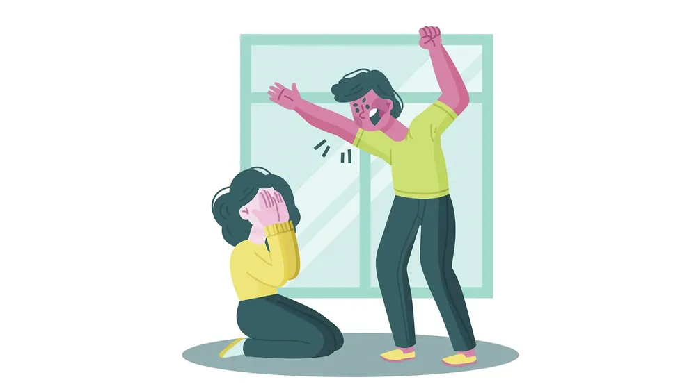 Violencia simbólica en el trabajo