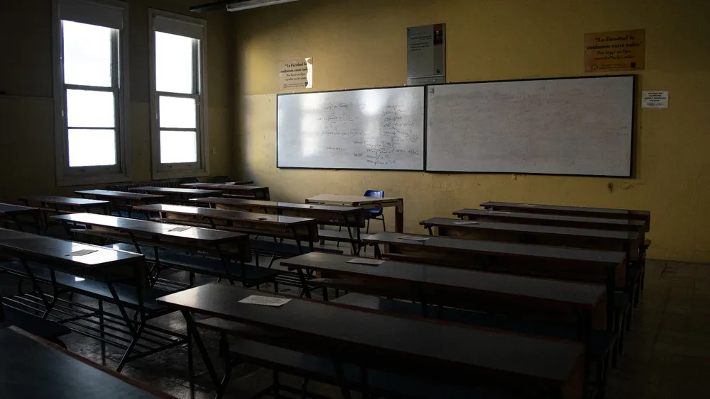 Establecimiento Educacional