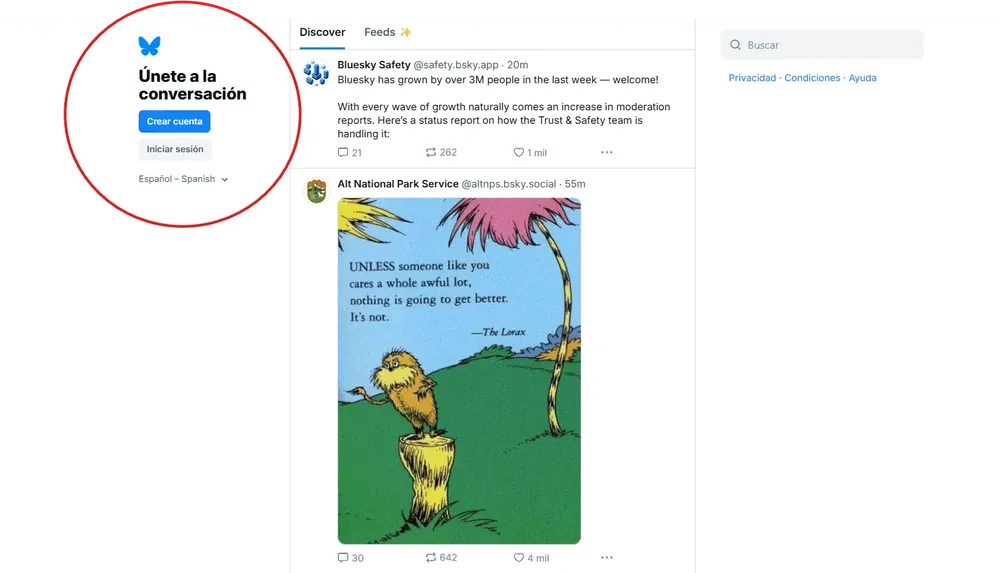 bluesky-creacion-usuario