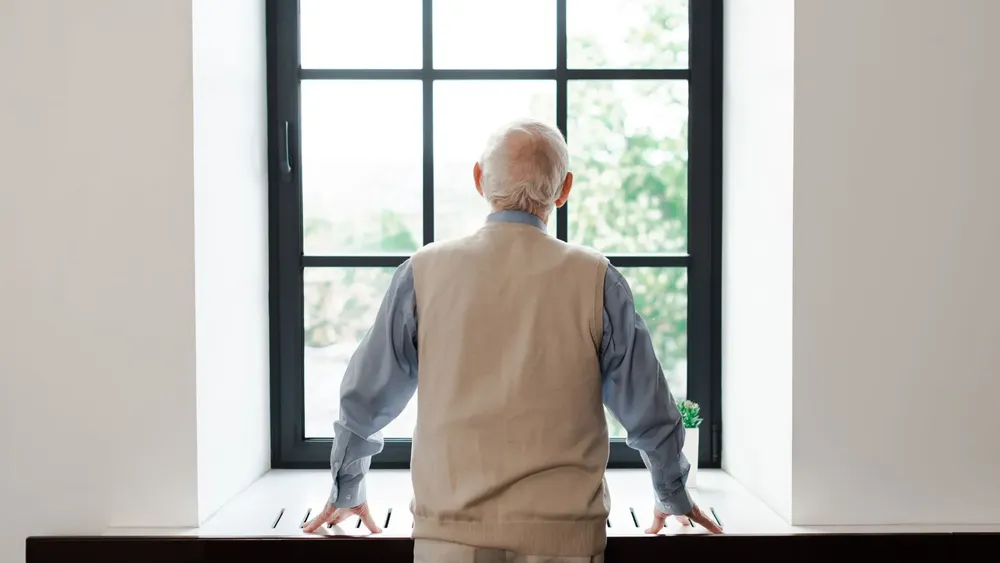 Persona mayor. Aumento de la PGU