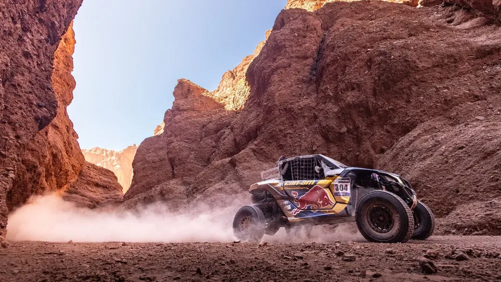 rally-dakar-2024-competencia-programa