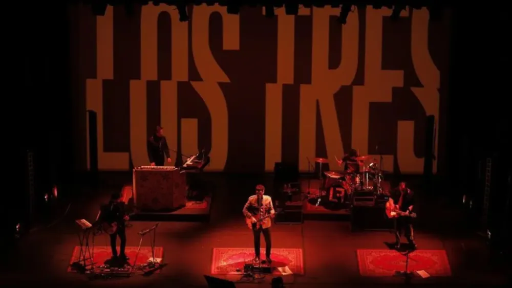 los-tres-vuelven-mejores-canciones