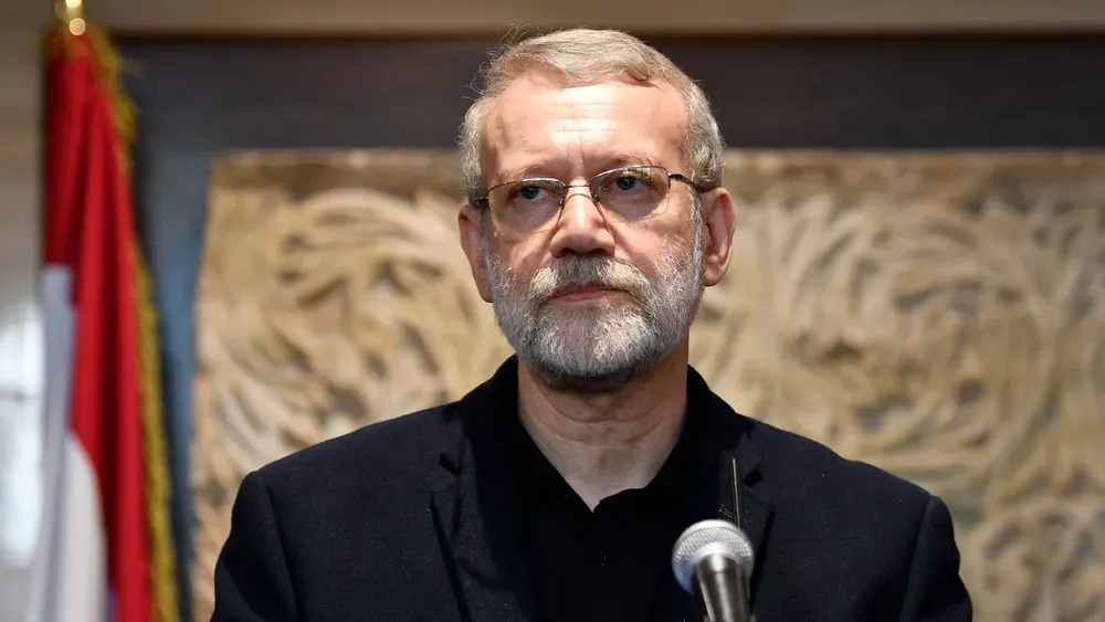 iran-ali-larijani
