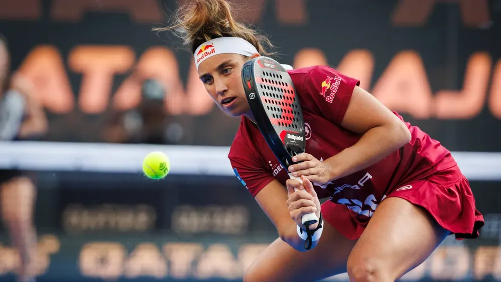 Premier Padel 2024 Santiago en vivo