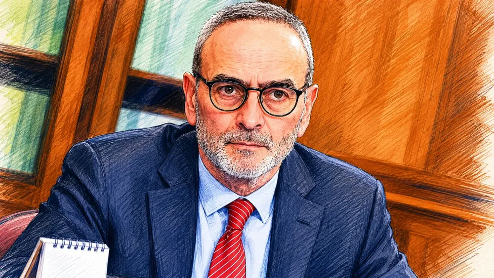 René Saffirio 