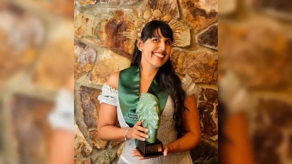 Bárbara Hernández